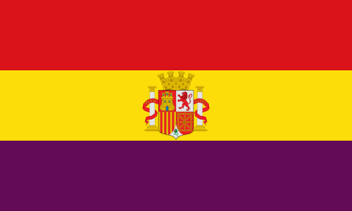 Spanish Republic (1931–1939)